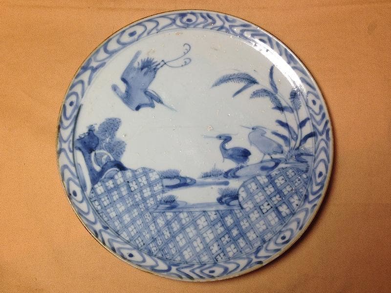 古伊万里・焼き物・陶磁器類