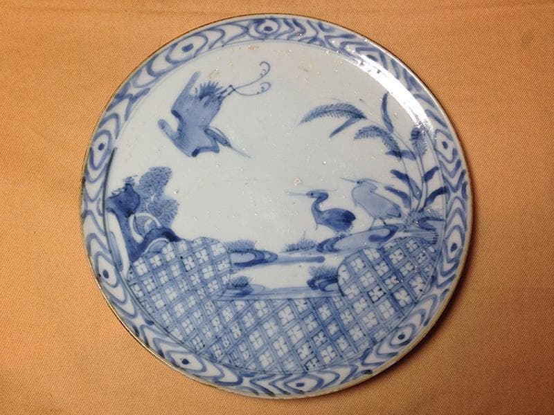 古伊万里・焼き物・陶磁器類