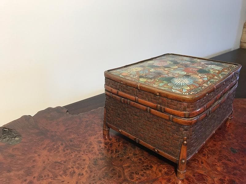 アンティーク小物